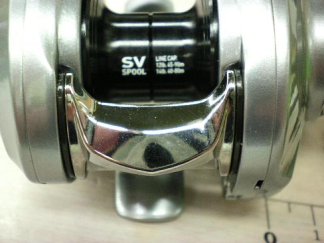 21アルファス SV TW 800H｜＠ベリーネット 日本最大新品中古釣具