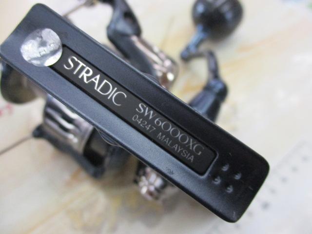 20ストラディックSW 6000XG｜＠ベリーネット 日本最大新品中古