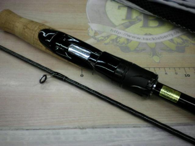 ☆未使用品☆ ダイワ ブレイゾン S63UL-2·S スピニングロッド DAIWA（釣り） ダイワ ブレイゾン S63UL-2・ST / バス