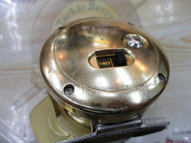 オシアジガー 2000