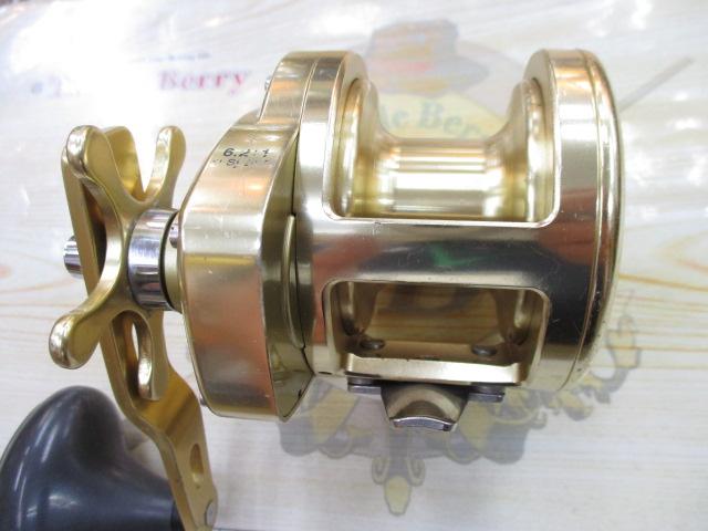 オシアジガー 2000｜＠ベリーネット 日本最大新品中古釣具WEB