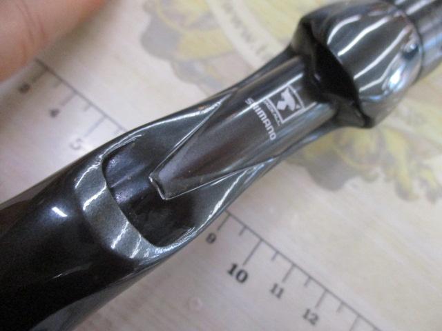 21ポイズングロリアス 165XH-SB