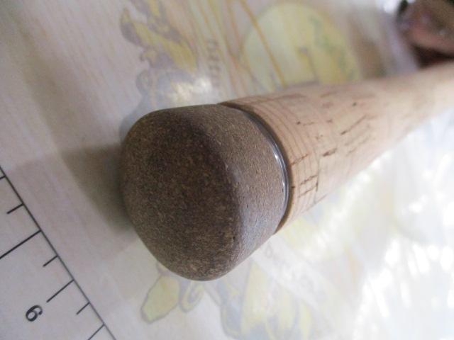 21ポイズングロリアス 165XH-SB