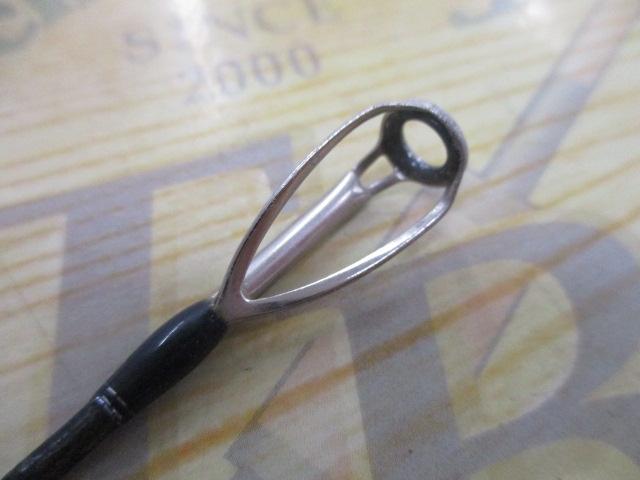 21ポイズングロリアス 165XH-SB