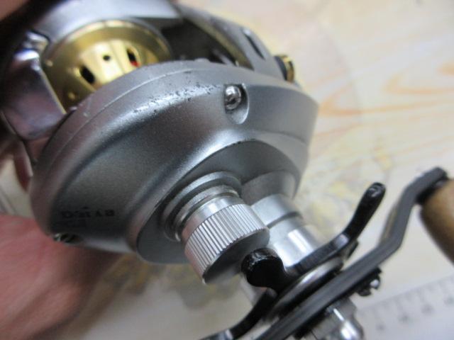 アルファスR-エディション 103