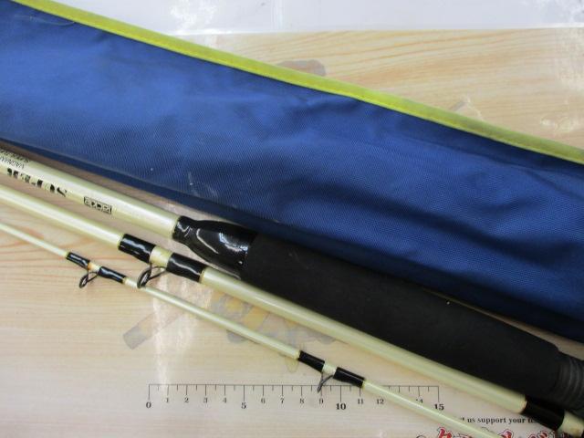 スーパーヒラメ300MPG