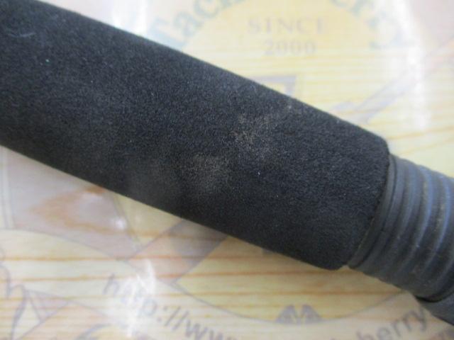 スーパーヒラメ300MPG