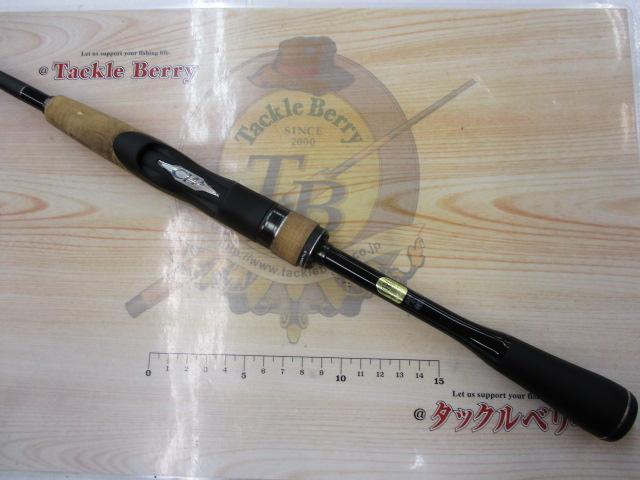 EXPRIDE 261SUL+ エクスプライド シマノ エクスプライド 261SUL+ (ロッド・釣竿) 価格比較 - 価格.com