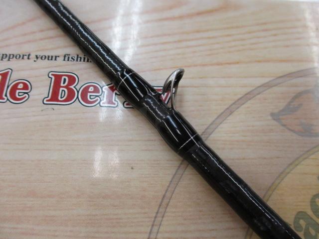 ブレイゾン C66M+ -G