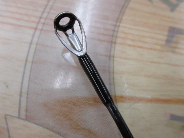 ブレイゾン C66M+ -G