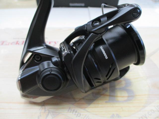 SHIMANO - 【中古/美品】 シマノ 23 エクスセンス XR 3000MHG   /P085M シマノ 23 エクスセンス XR 3000MHG /P085M 美品 シーバス