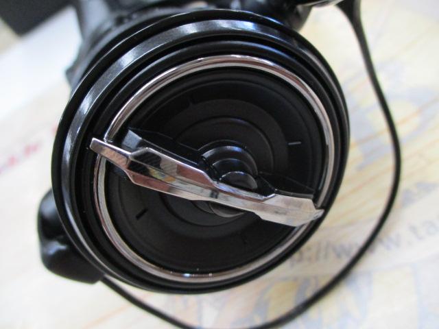 23エクスセンスXR 3000MHG