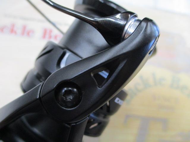 23エクスセンスXR 3000MHG