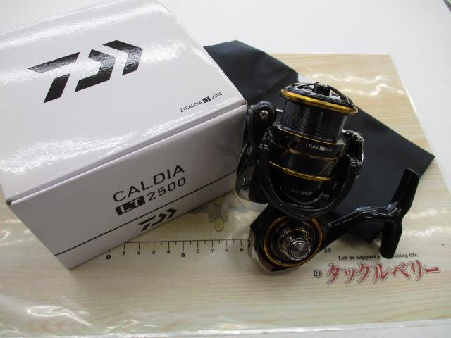 ダイワ　21 カルディア LT2500 【新品未使用品】 楽天市場】ダイワ 21 カルディア LT2500 : ヨコオ 楽天市場店