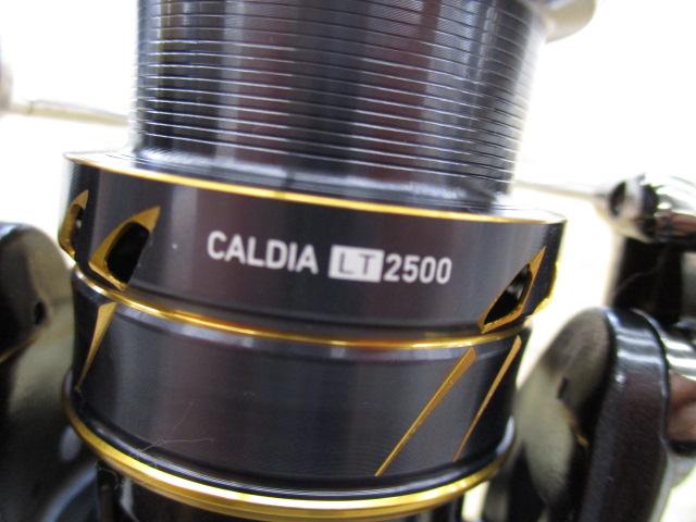 ダイワ　21 カルディア LT2500 【新品未使用品】 21カルディア LT2500｜＠ベリーネット 日本最大新品中古釣具WEB