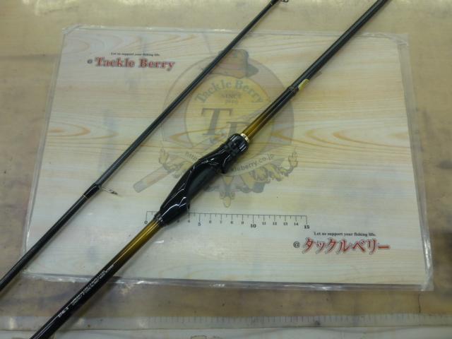 ソアレTTアジング S74L-S｜＠ベリーネット 日本最大新品中古釣具