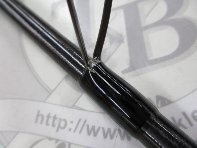 ソルティーステージプロトタイプロックフィッシュ XHRS-7102MMH