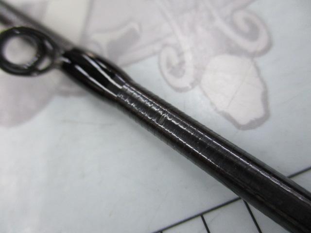 ソルティーステージプロトタイプロックフィッシュ XHRS-7102MMH