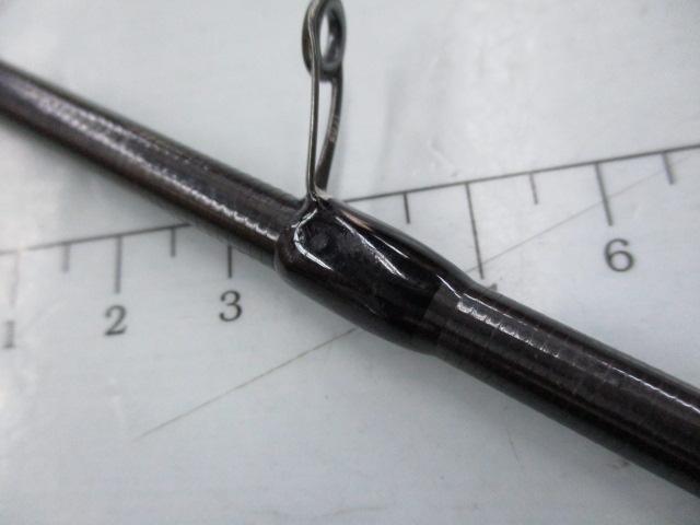 ソルティーステージプロトタイプロックフィッシュ XHRS-7102MMH