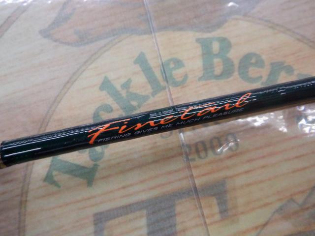 ファインテール FTX-B46/505UL｜＠ベリーネット 日本最大新品