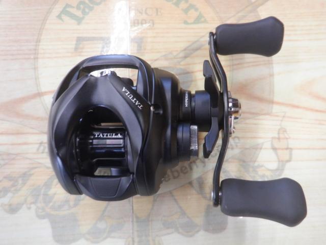 24タトゥーラtw100XH L 24タトゥーラ TW 100XH｜＠ベリーネット 日本最大新品中古釣具