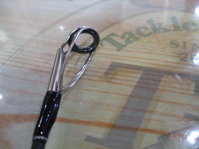 スパイクイエローテイル SK802YT