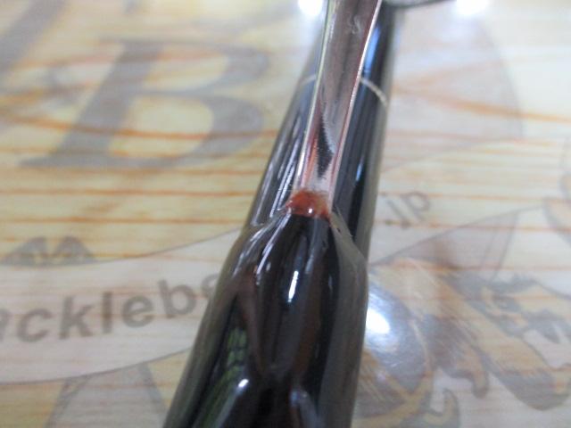 スパイクイエローテイル SK802YT