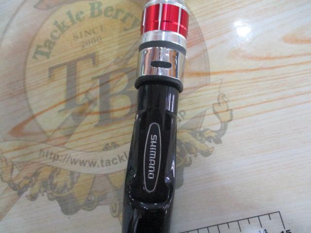 シマノ　ヤリイカBB  155 ジャンク 20ヤリイカBB 155｜＠ベリーネット 日本最大新品中古釣具WEBショップ