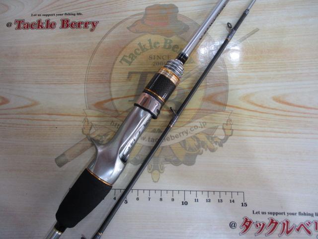 リアランサーXマルイカ 82-SS160