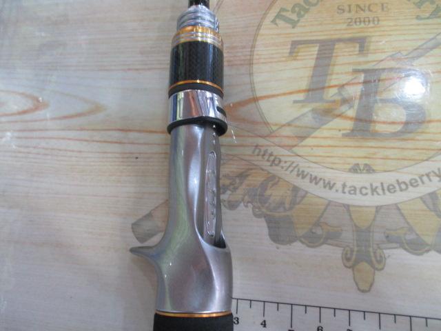 リアランサーXマルイカ 82-SS160