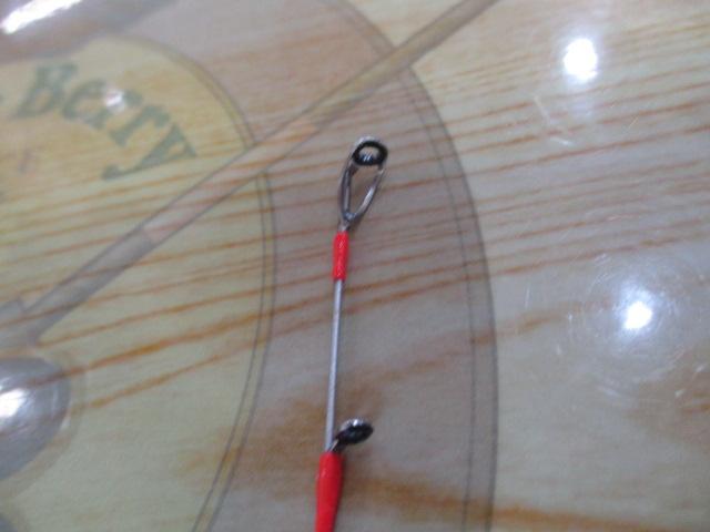 リアランサーXマルイカ 82-SS160