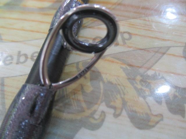 リアランサーXマルイカ 82-SS160