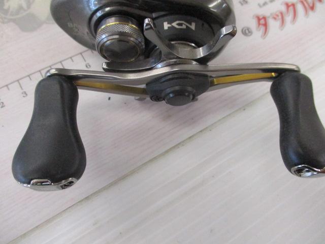 16アルデバランBFS XG RH｜＠ベリーネット 日本最大新品中古釣具