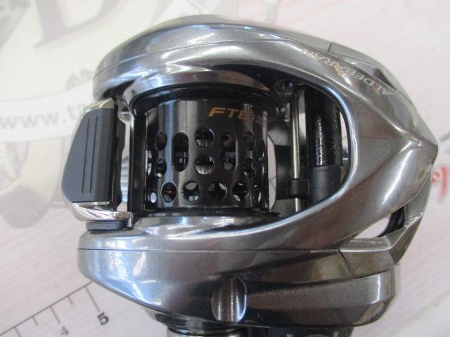 16 アルデバラン　BFS  XG SHIMANO - 16アルデバランbfs XG Shimano 16 Aldebaran BFS XG