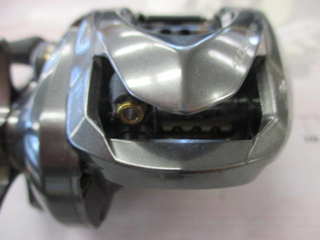 12アルデバランBFS XG 中古　カスタム　バス釣り引退 12アルデバランBFS XG 中古 カスタム バス釣り引退 - メルカリ
