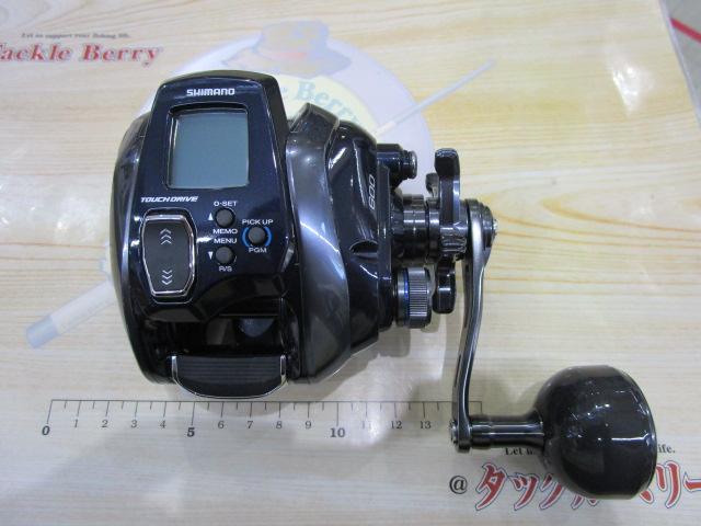 ★☆シマノ 20フォースマスター　600 Amazon | シマノ(SHIMANO) ベイトキャスティング 電動リール 20