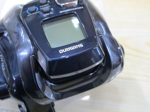 20フォースマスター 600｜＠ベリーネット 日本最大新品中古釣具