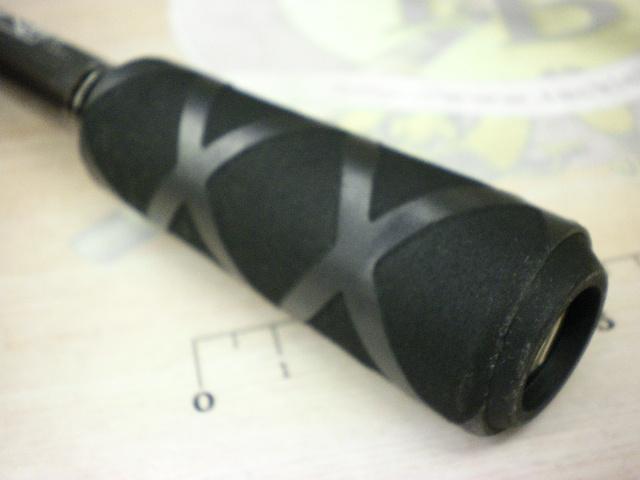 スタンドアウト SOC610M