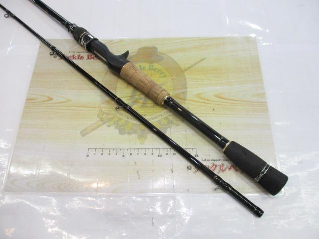 ナマゾン C65M/G｜＠ベリーネット 日本最大新品中古釣具WEBショップ
