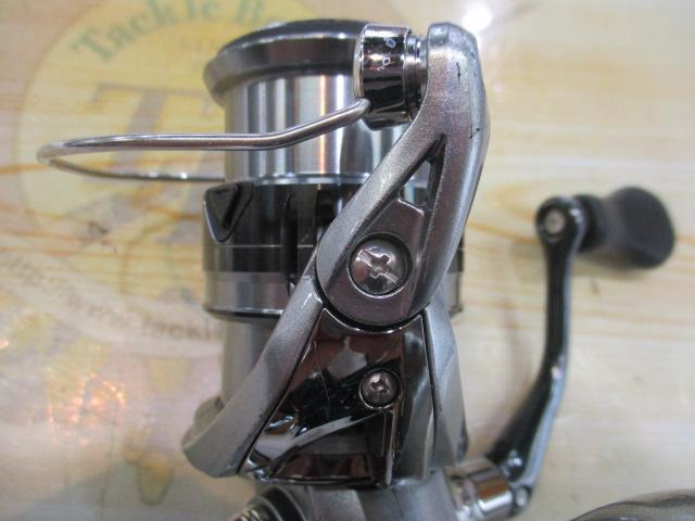 21ナスキー 2500SHG｜＠ベリーネット 日本最大新品中古釣具WEB