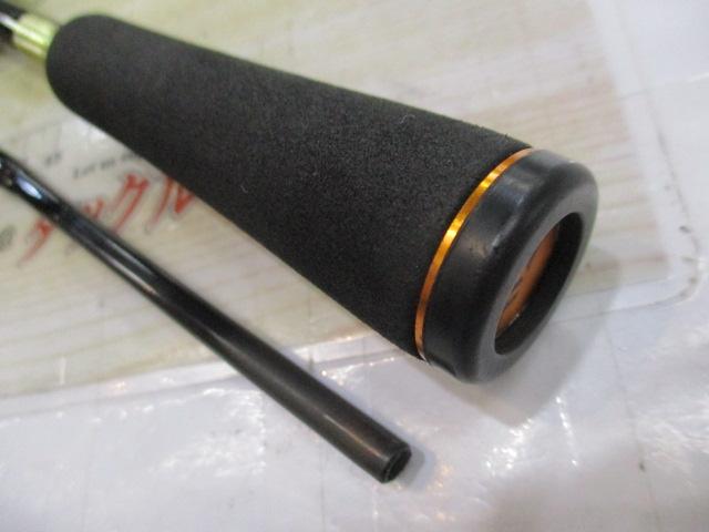 リベリオン 662ML/LFS｜＠ベリーネット 日本最大新品中古釣具WEB