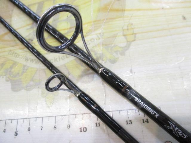 ダイワ　リベリオン　662ML/LFS 楽天市場】ダイワ リベリオン 662ML/LFS | 釣具 釣り