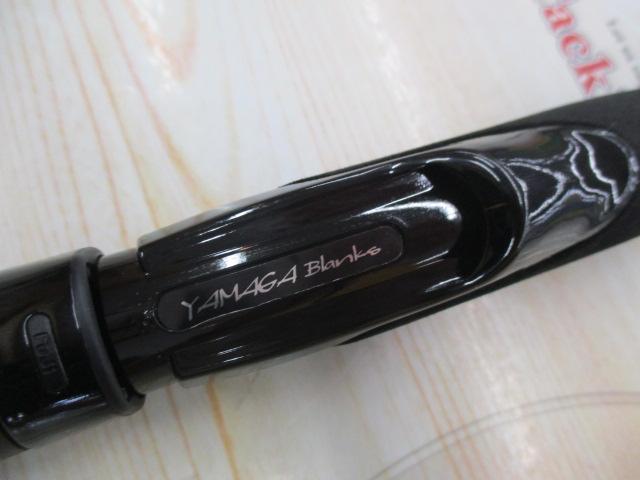 ヤマガ　バリスティック  94M TZ NANO Ballistick 94M TZ/NANO | YAMAGA Blanks