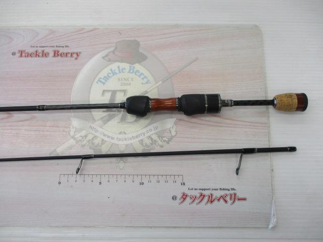 エゲリア ETGS-60UL｜＠ベリーネット 日本最大新品中古釣具WEB