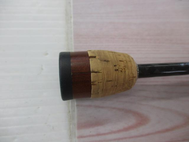 エゲリア ETGS-60UL｜＠ベリーネット 日本最大新品中古釣具WEBショップ