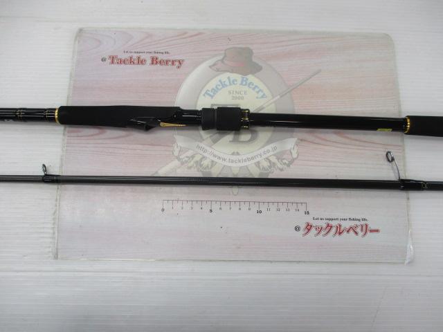 DAIWA - ラテオR 110M ダイワ シーバスロッド ラテオ 110M・K(スピニング 2ピース