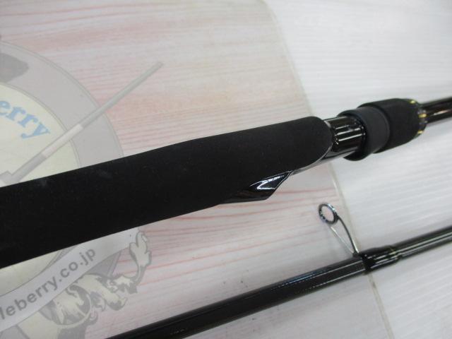ラテオ 110M・R｜＠ベリーネット 日本最大新品中古釣具WEBショップ