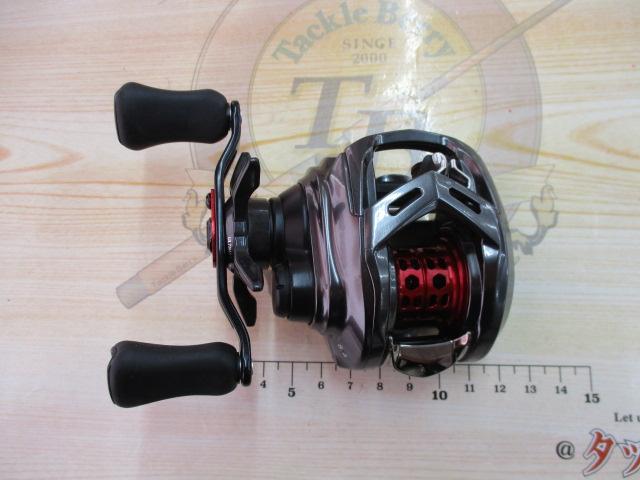 アルファスair tw 8.6　左巻き トラウトワンns 5フィート アルファスair tw 8.6 左巻き トラウトワンns 5フィート - メルカリ