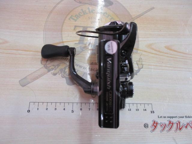 や*読様 23 ヴァンキッシュ　C2000SHG シマノ(SHIMANO) 23 ヴァンキッシュ C2000SHG ☆特別割引品