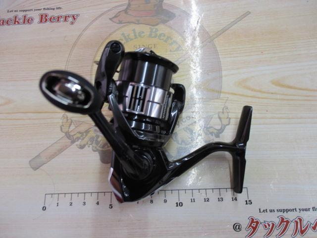 や*読様 23 ヴァンキッシュ　C2000SHG SHIMANO 23ヴァンキッシュ C2000Sの最安値・インプレ・釣果